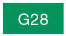  G28 [コピックスケッチ]