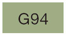 G94 [コピックスケッチ]