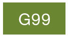  G99 [コピックスケッチ]