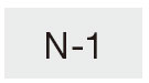  N-1 [コピックスケッチ]