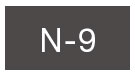  N-9 [コピックスケッチ]