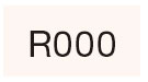  R000 [コピックスケッチ]