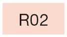  R02 [コピックスケッチ]