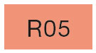  R05 [コピックスケッチ]