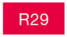  R29 [コピックスケッチ]