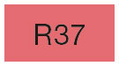  R37 [コピックスケッチ]