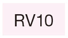  RV10 [コピックスケッチ]