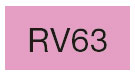  RV63 [コピックスケッチ]