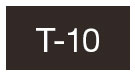  T-10 [コピックスケッチ]