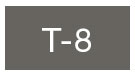  T-8 [コピックスケッチ]