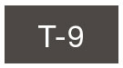  T-9 [コピックスケッチ]
