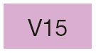  V15 [コピックスケッチ]