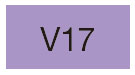  V17 [コピックスケッチ]