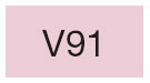  V91 [コピックスケッチ]