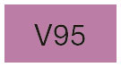  V95 [コピックスケッチ]