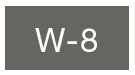  W-8 [コピックスケッチ]