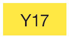  Y17 [コピックスケッチ]