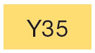  Y35 [コピックスケッチ]