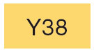  Y38 [コピックスケッチ]