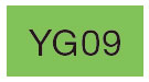 YG09 [コピックスケッチ]