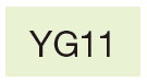  YG11 [コピックスケッチ]