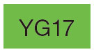  YG17 [コピックスケッチ]