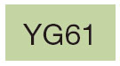  YG61 [コピックスケッチ]
