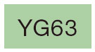  YG63 [コピックスケッチ]