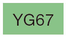  YG67 [コピックスケッチ]
