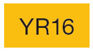  YR16 [コピックスケッチ]