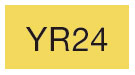  YR24 [コピックスケッチ]