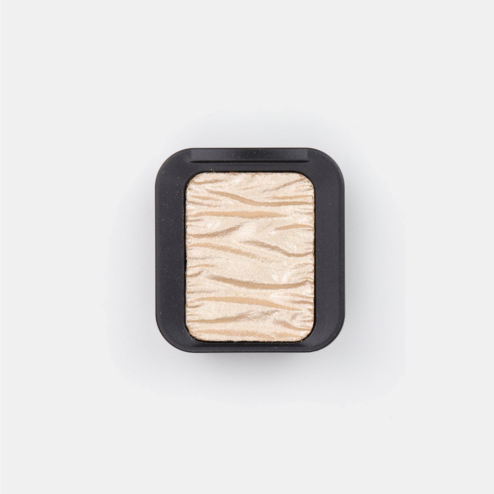 ファインテック パールセントカラー F0611 シャンパン シルバー