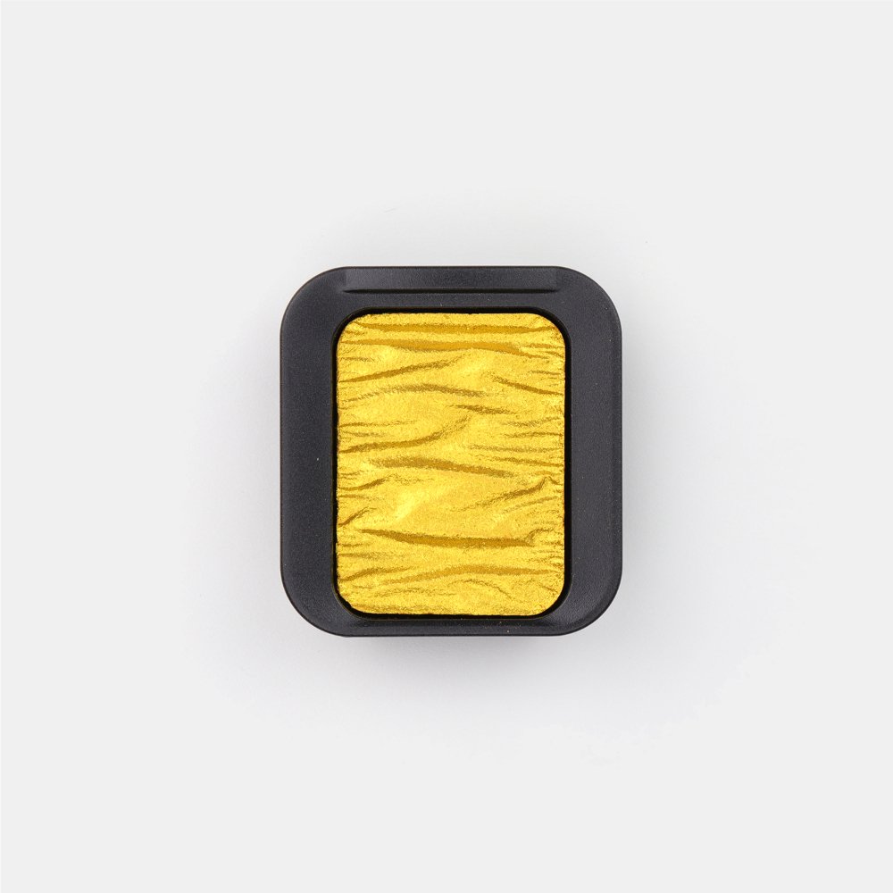 ファインテック パールセントカラー F0620 アラビック ゴールド