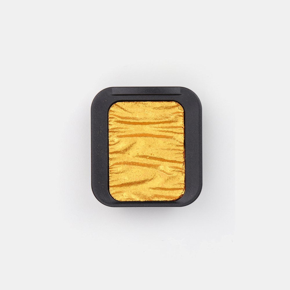 ファインテック パールセントカラー F0621 オリンピック ゴールド