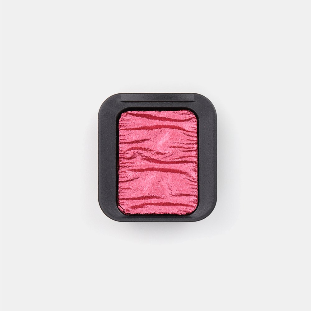 ファインテック パールセントカラー F1240 レッド