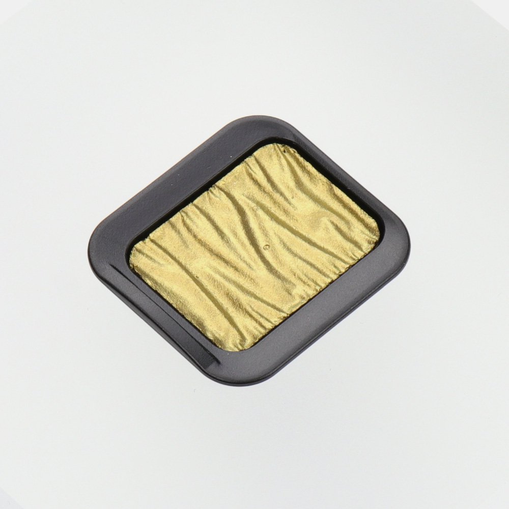 ファインテック プレミアム パールセントカラー F7201 リッチ ゴールド