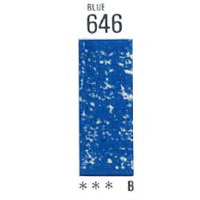 646 [ホルベインソフトパステル（デミサイズ）]