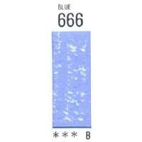 666 [ホルベインソフトパステル（デミサイズ）]