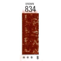 834 [ホルベインソフトパステル（デミサイズ）]