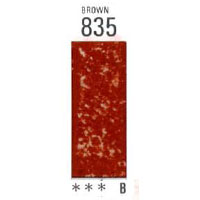 835 [ホルベインソフトパステル（デミサイズ）]