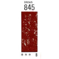 845 [ホルベインソフトパステル（デミサイズ）]