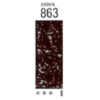863 [ホルベインソフトパステル（デミサイズ）]