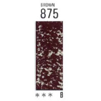 875 [ホルベインソフトパステル（デミサイズ）]