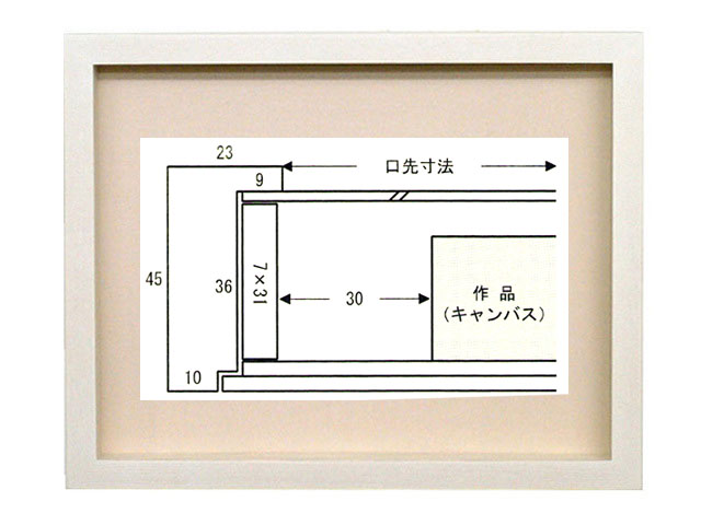 角箱