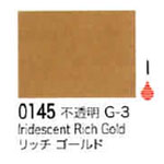 0145 リッチゴールド[リキテックスアクリル絵具（レギュラー6号）]