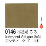 0146 アンティークゴールド[リキテックスアクリル絵具（レギュラー6号）]