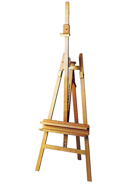 マーベフ ｍａｂｅｆ ｍ１１ デッサンイーゼル 組立式キット納品 額縁画材ドットコム