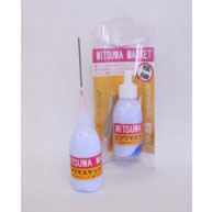 ミツワ マスケット 極細ノズル18ml（マスキングインク）