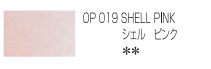 ホルベイン アーチスト色鉛筆 019 シェルピンク