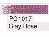 カリスマカラー色鉛筆 PC1017 GrayRose [サンフォード]